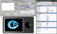 #1 Zune Video Converter screenshot